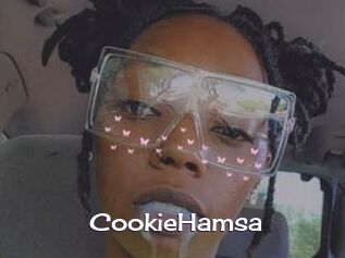 CookieHamsa