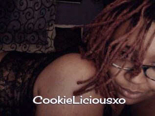 CookieLiciousxo