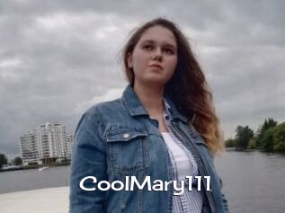 CoolMary111
