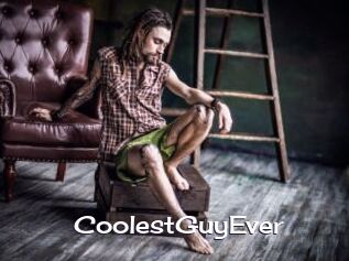 CoolestGuyEver