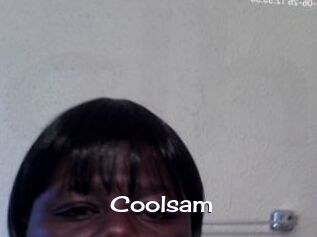 Coolsam
