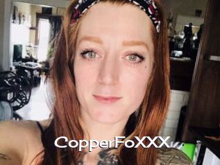 CopperFoXXX