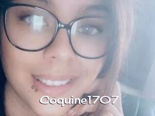 Coquine1707
