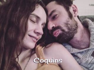 Coquins