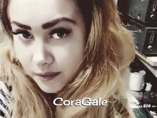 CoraGale