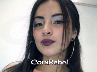 CoraRebel