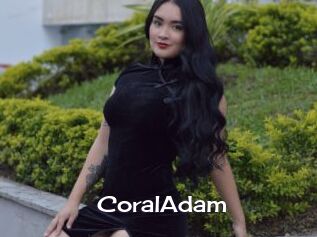 CoralAdam