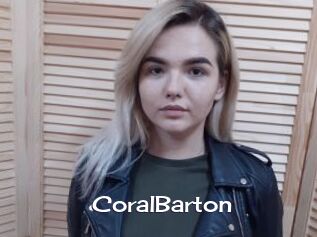 CoralBarton