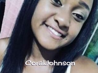 CoralJohnson