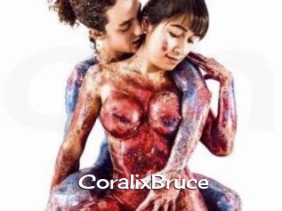 CoralixBruce Click here to exit