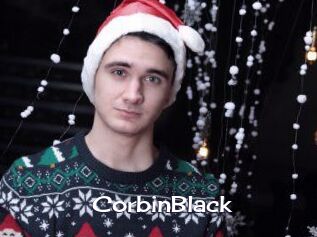 CorbinBlack
