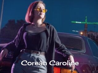 Corean_Caroline