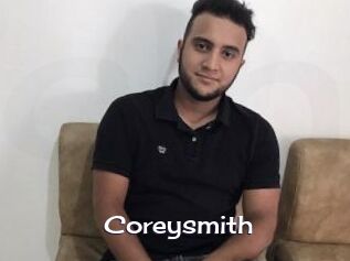 Coreysmith