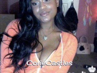 CorieCastles