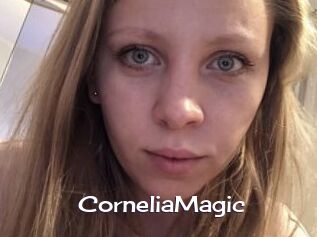 CorneliaMagic