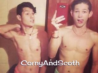 CornyAndScoth