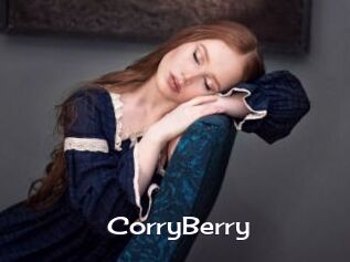CorryBerry