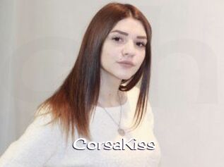 CorsaKiss