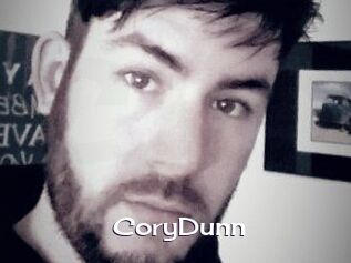 Cory_Dunn