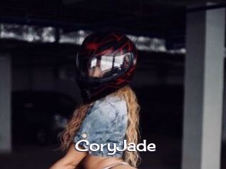 CoryJade