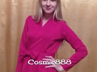 Cosmic888