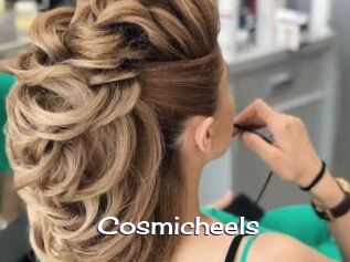 Cosmicheels