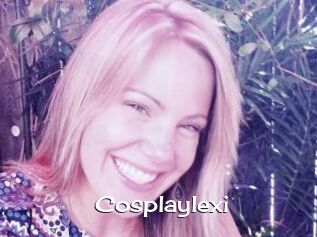 Cosplaylexi