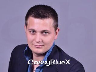 CossyBlueX Click here to exit