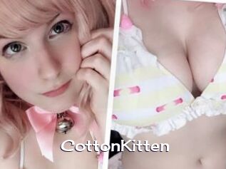 CottonKitten Click here to exit