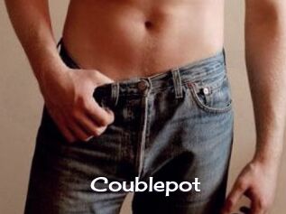 Coublepot