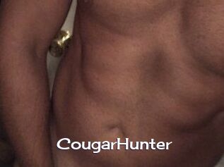CougarHunter