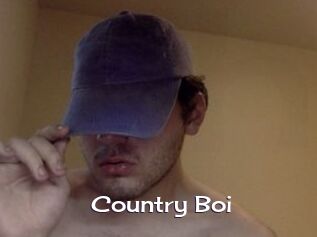 Country_Boi