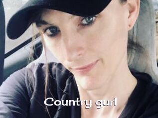 Country_gurl