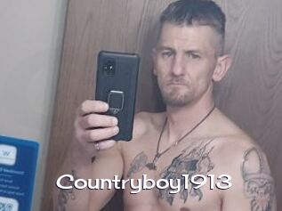 Countryboy1913