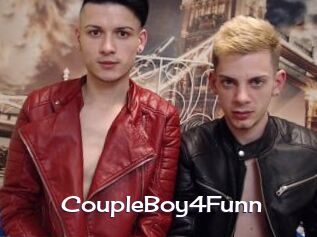 CoupleBoy4Funn