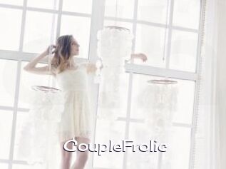 CoupleFrolic