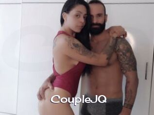 CoupleJQ