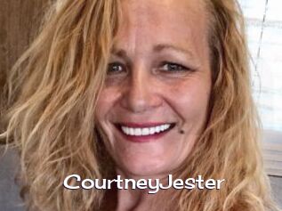 CourtneyJester