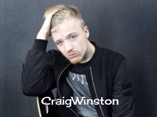 CraigWinston