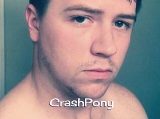 CrashPony