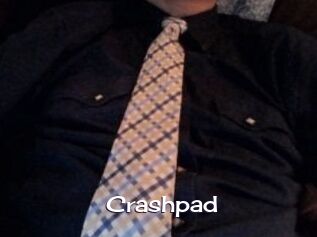 Crashpad