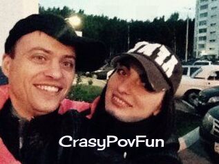 CrasyPovFun