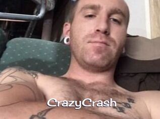 CrazyCrash