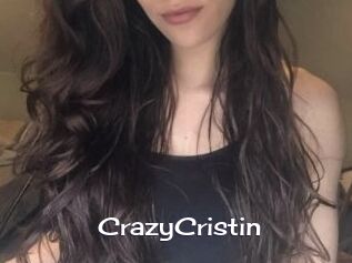 CrazyCristin