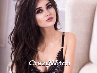 CrazyWitch
