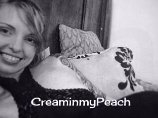 Creamin_my_Peach