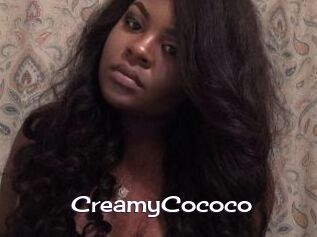 CreamyCococo