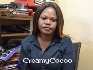 CreamyCocoo
