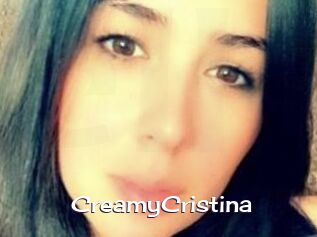 CreamyCristina