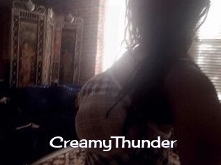 CreamyThunder